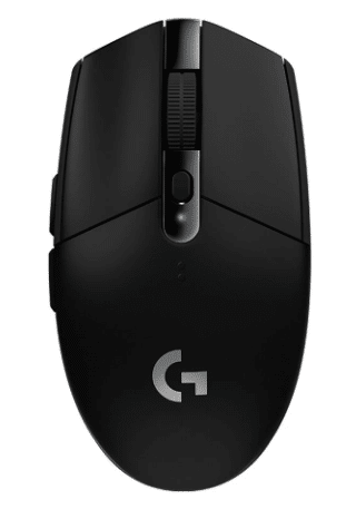 Mouse Logitech G305